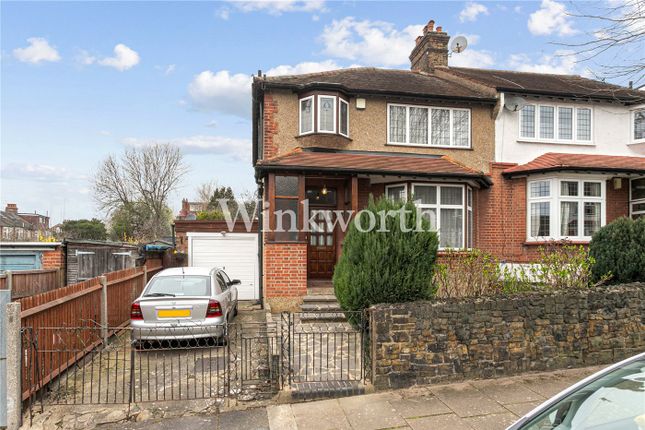 3 bed property, in Belmont Avenue, £765,000