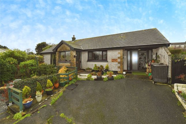 3 bed property, in Trevellas, £450,000