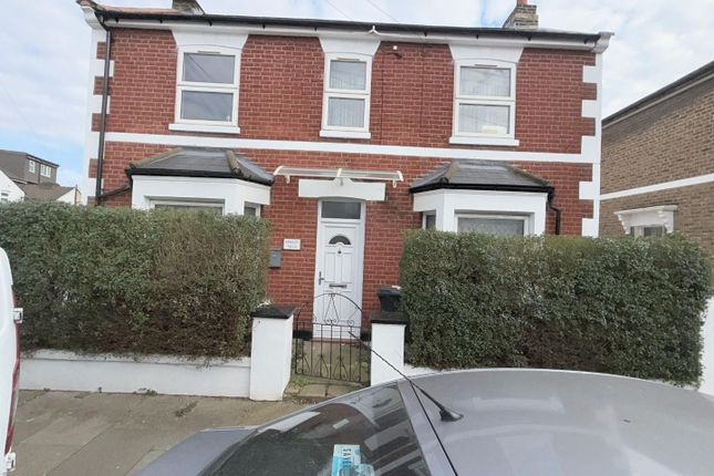 Land, in Pymmes Road, £845,000