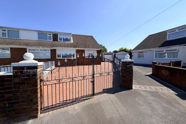 3 bed property, in Domar Close, £230,000