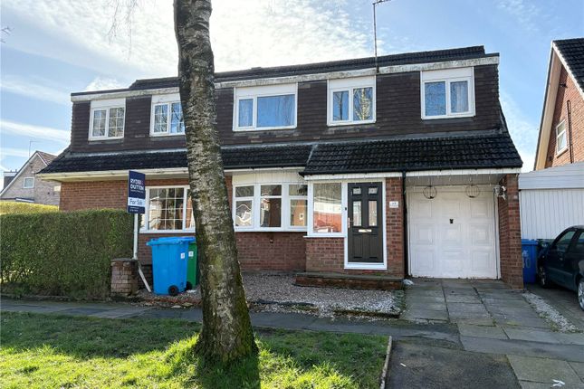 4 bed property, in Cherwell Avenue, £265,000