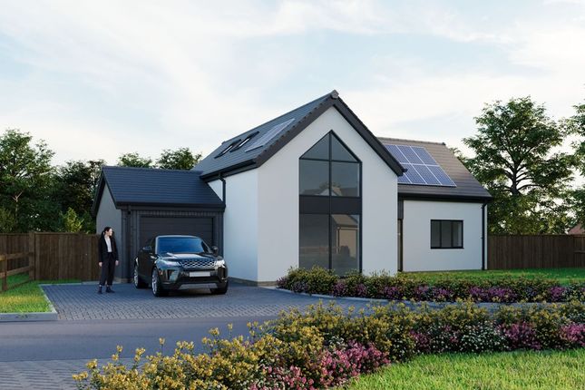 Studio, in Plot 2, £200,000