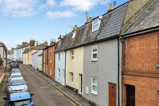 3 bed property, in Orchard Street, £270,000