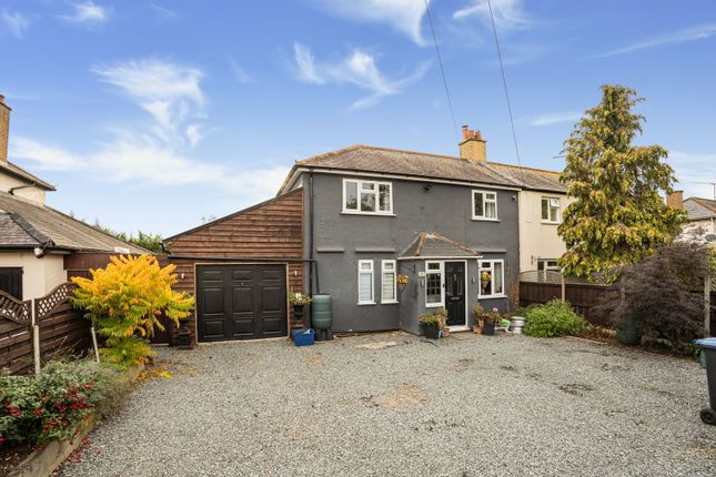 3 bed property, in Potter Street, £500,000