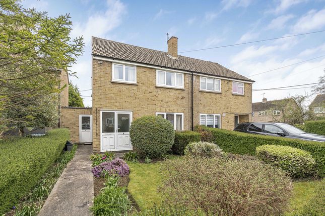 3 bed property, in Milford Place, £350,000