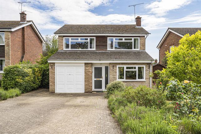 4 bed property, in Dane Park, £699,995
