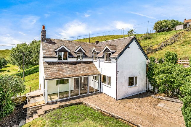 4 bed property, in Clee Hill, £275,000