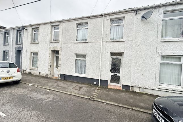 3 bed property, in Cambrian Place, £139,950