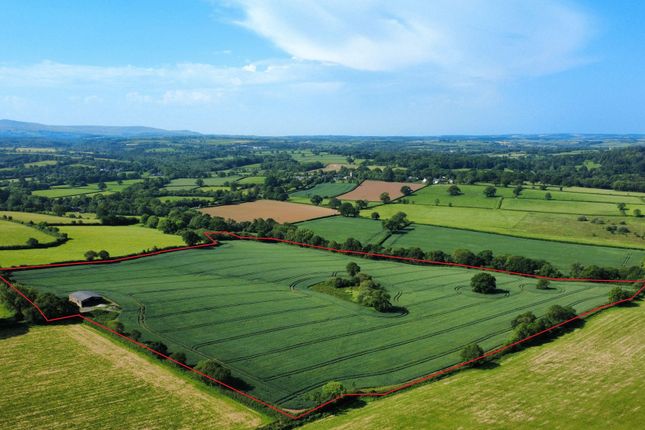 Studio, in Exbourne, £475,000