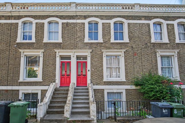 Studio, in Cressingham Road, £175,000