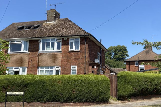 3 bed property, in Waborne Road, £560,000