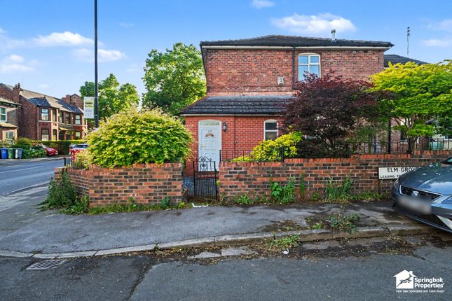 3 bed property, in Stretford Road, £320,000