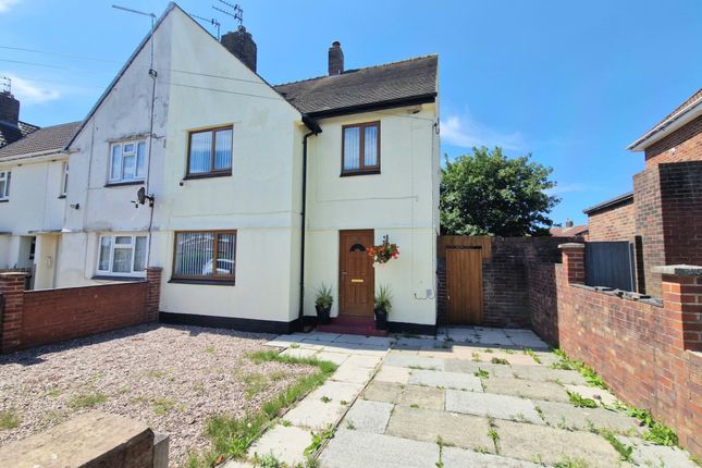 3 bed property, in Wensleydale Avenue, £135,000
