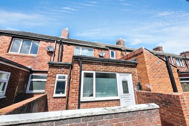 2 bed property, in Hepscott Avenue, £30,000