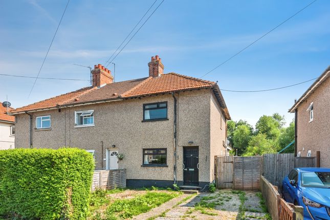 2 bed property, in Radcliffe Road, £280,000