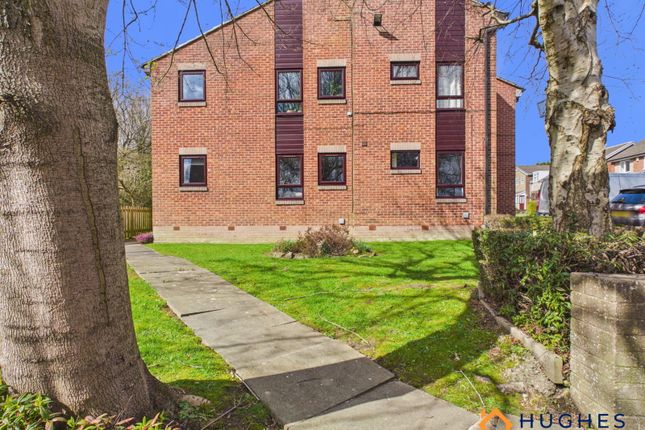 1 bed property, in Anvil Close, £90,000