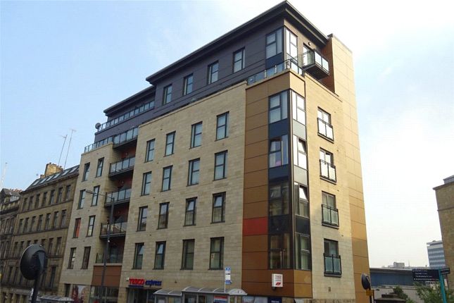 2 bed property, in Sunbridge Road, £85,000