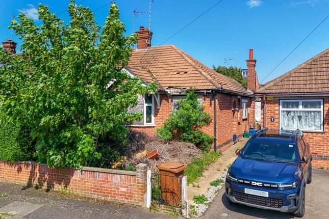 3 bed property, in 7 Cameron Crescent, £75,000