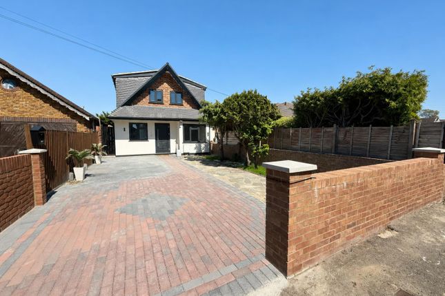 5 bed property, in Feltham Hill Road, £850,000