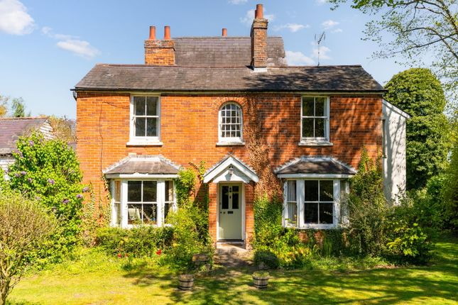 4 bed property, in Little Walden Road, £825,000