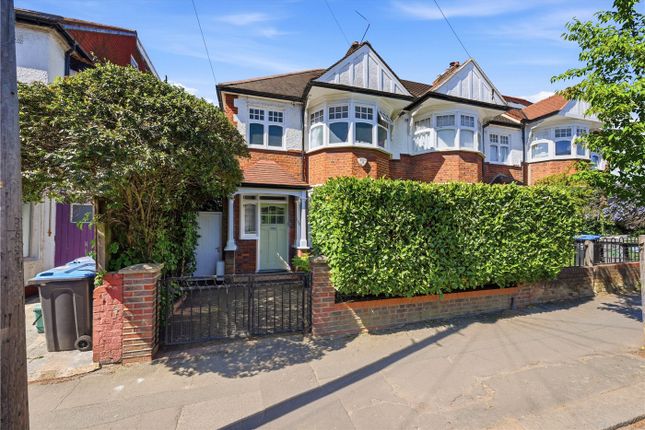 3 bed property, in College Road, £1,450,000