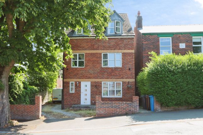6 bed property, in Upper Albert Road, £550,000