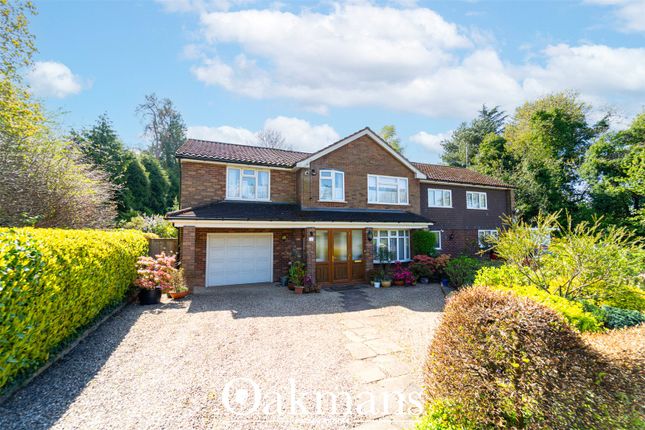 4 bed property, in Leasowes Lane, £475,000