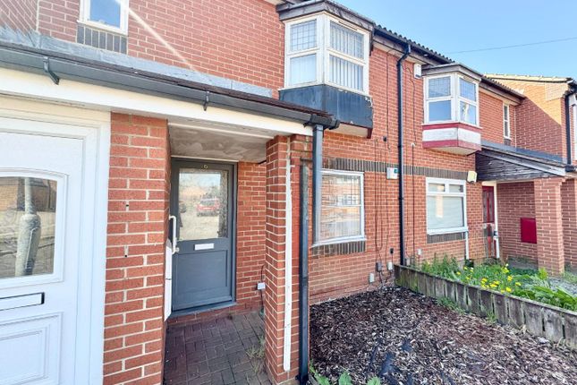 1 bed property, in Napier Street, £34,500