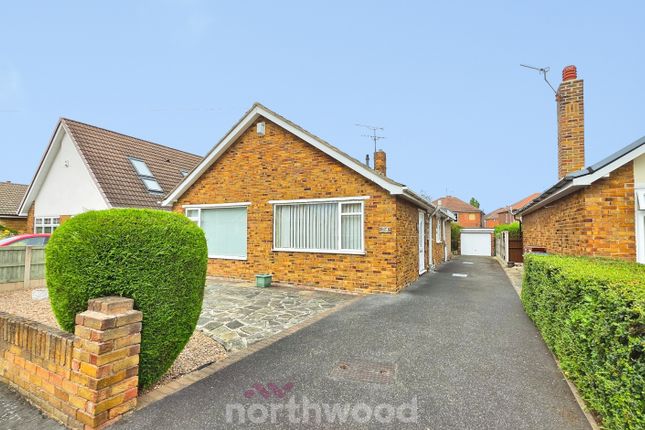 3 bed property, in Ivanhoe Close, £245,000