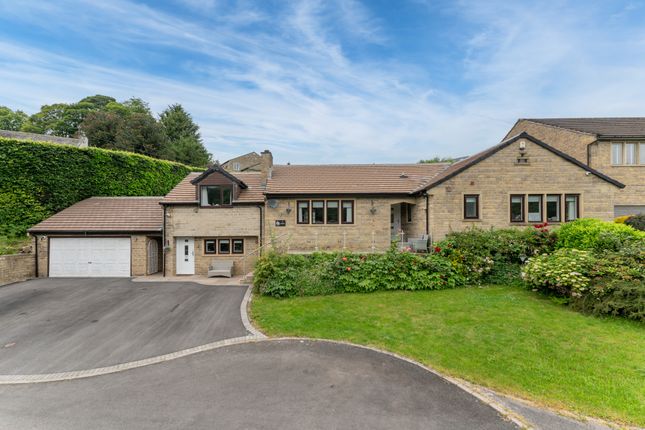 4 bed property, in Firbeck, £595,000