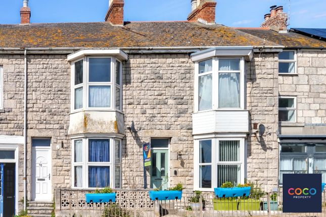 2 bed property, in Portland, £120,000