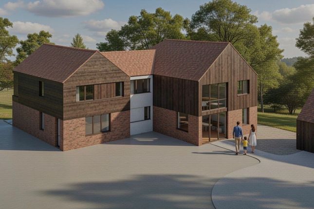 Studio, in Roman Road, £450,000