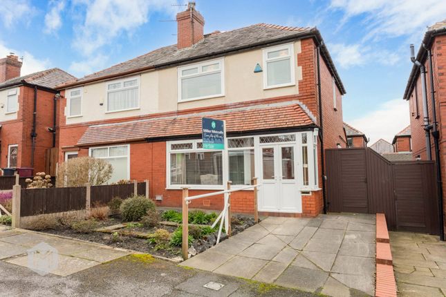 3 bed property, in Brighton Avenue, £230,000