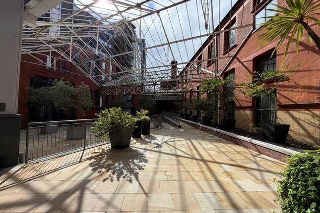 1 bed property, in Mirabel Street, £69,000