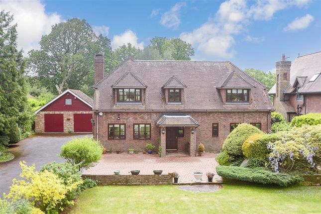 3 bed property, in Colestock Road, £1,000,000