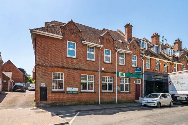 4 bed property, in Brookley Road, £495,000