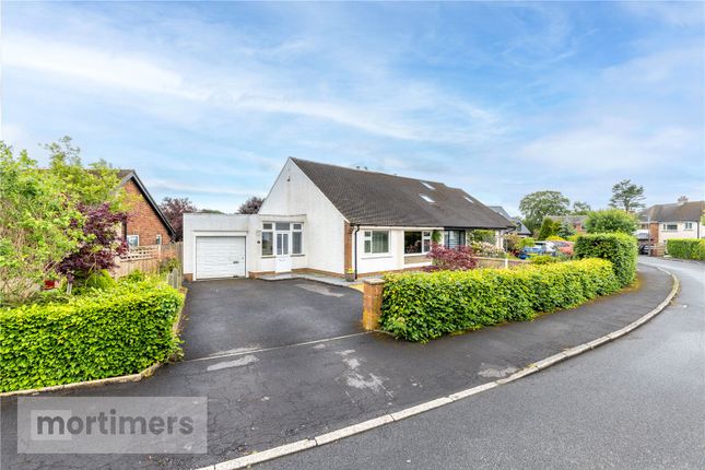 2 bed property, in Beverley Drive, £390,000