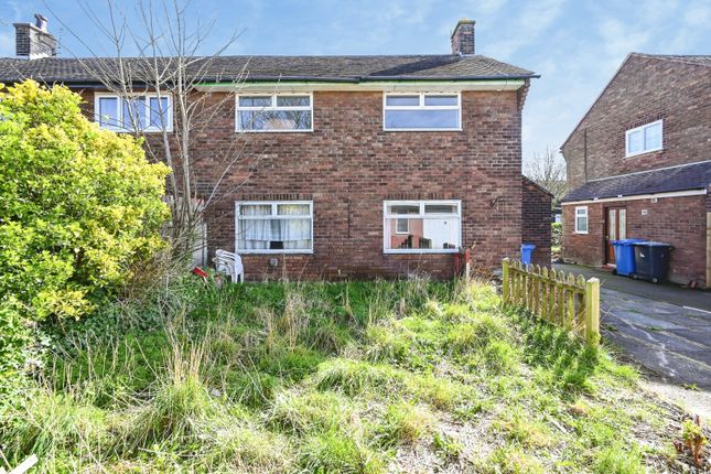 3 bed property, in Perrins Road, £199,950