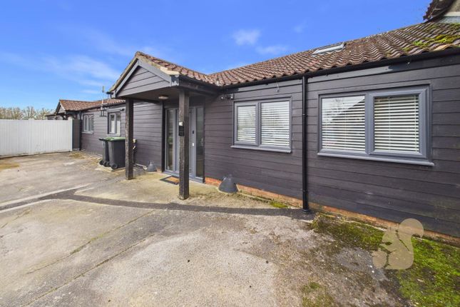 3 bed property, in Tannery Road, £450,000
