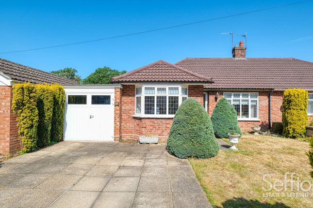 3 bed property, in Thornham Close, £280,000