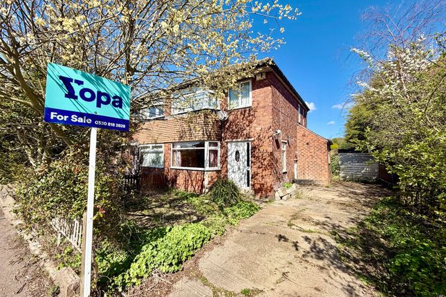 3 bed property, in Townend Avenue, £150,000