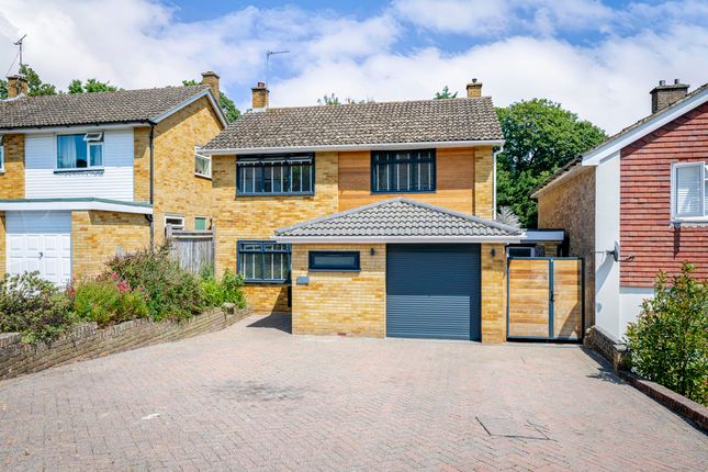 3 bed property, in St. Richards Road, £525,000