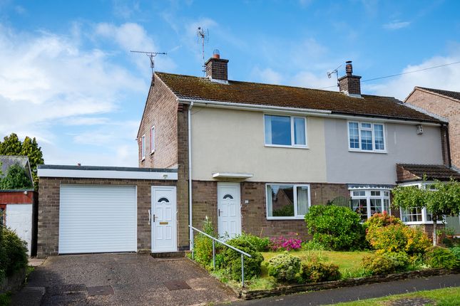 3 bed property, in Riggotts Way, £230,000