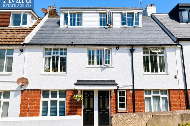 2 bed property, in May Road, £300,000