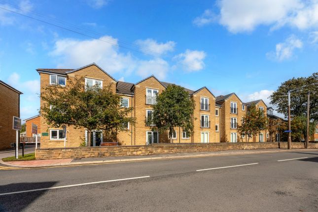 1 bed property, in Gawber Road, £95,000