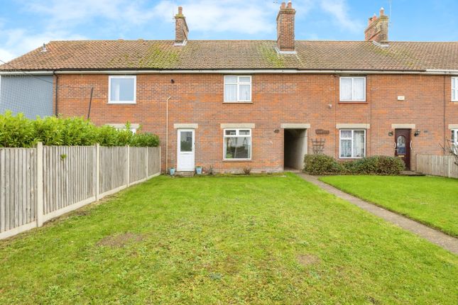 3 bed property, in Brandon Road, £180,000