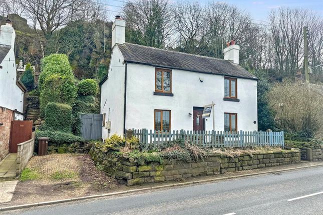 3 bed property, in Cheadle Road, £315,000