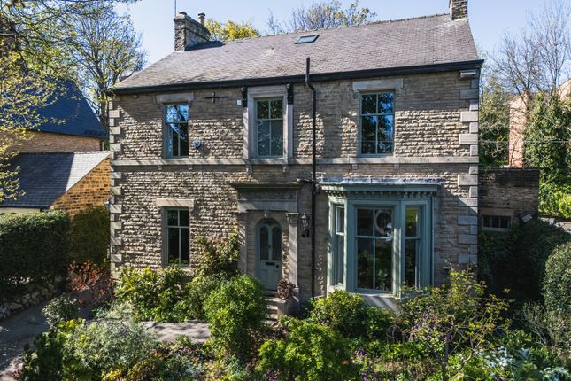 5 bed property, in Victoria Road, £1,100,000