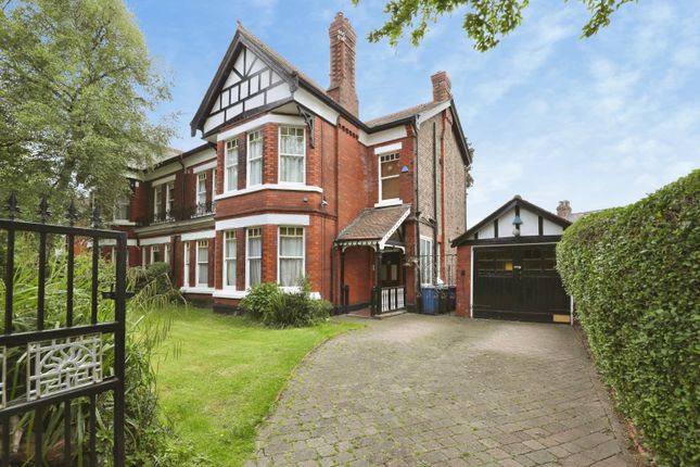 6 bed property, in Knowsley Road, £875,000
