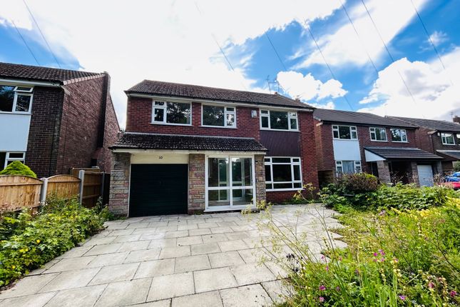 4 bed property, in Mayfield View, £525,000